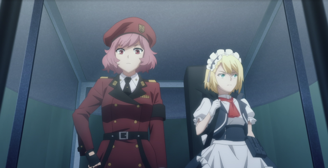 少女前線 線上看