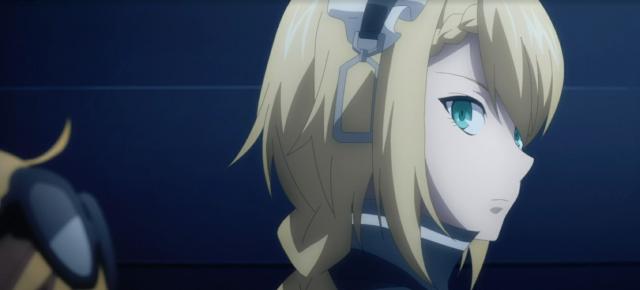 少女前線 線上看