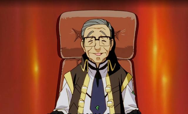 勇者王 FINAL 線上看