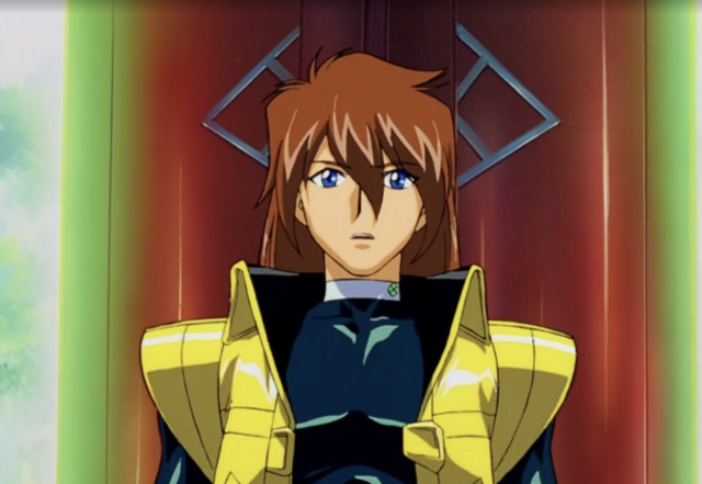 勇者王 FINAL 線上看