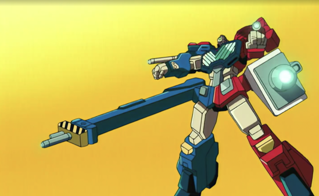 勇者王 FINAL 線上看