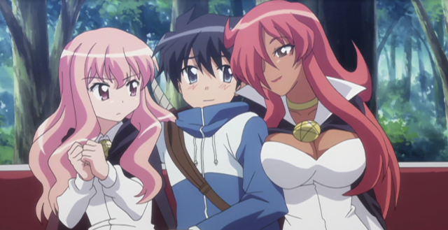 零之使魔 線上看