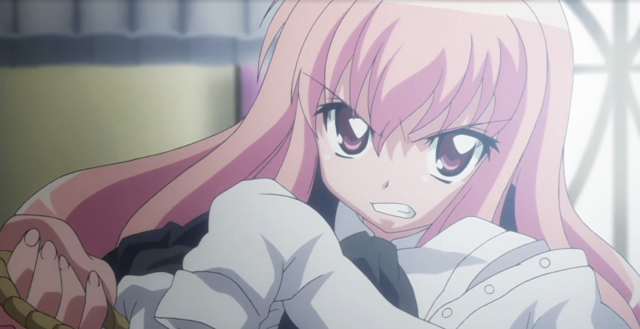 零之使魔 線上看