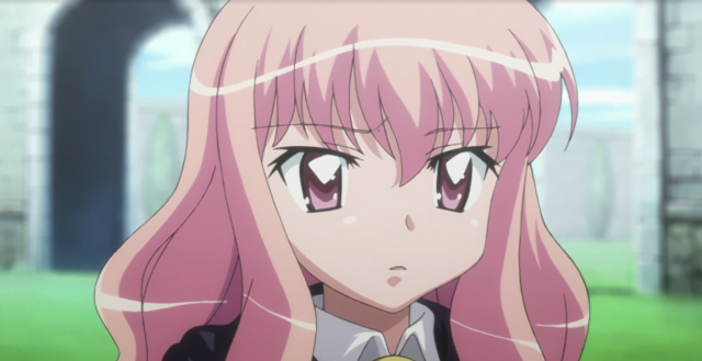 零之使魔 線上看