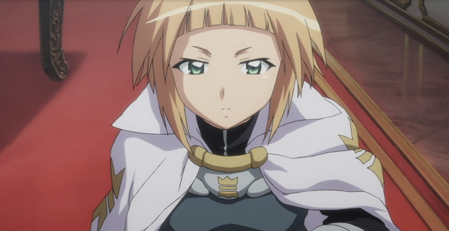 零之使魔：雙月的騎士 線上看