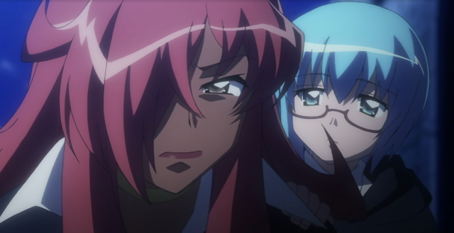 零之使魔：雙月的騎士 線上看