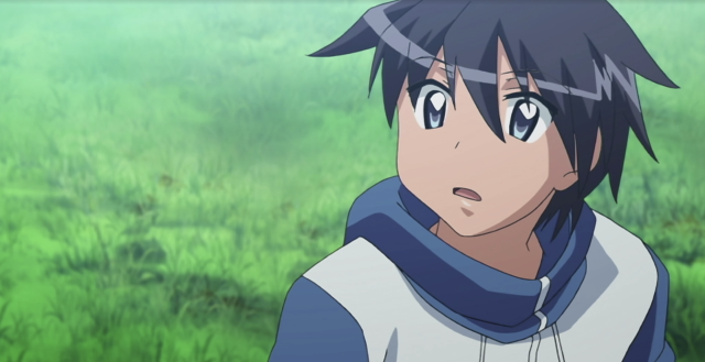 零之使魔：雙月的騎士 線上看