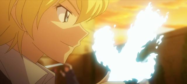 零之使魔：三美姬的輪舞 線上看