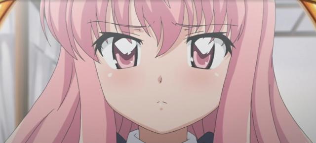 零之使魔：三美姬的輪舞 線上看