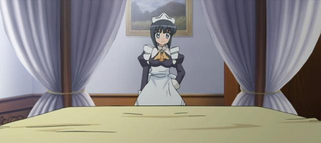 零之使魔：三美姬的輪舞 線上看