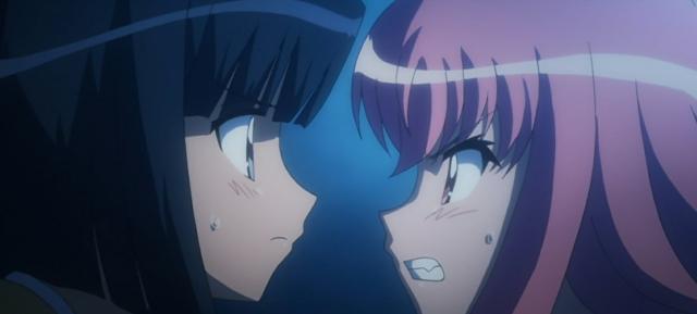 零之使魔：三美姬的輪舞 線上看