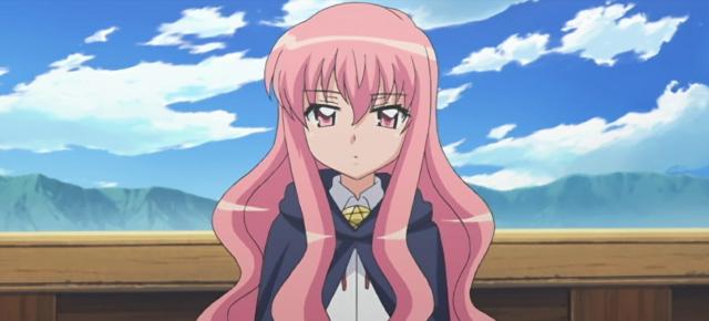 零之使魔：三美姬的輪舞 線上看