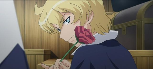 零之使魔：三美姬的輪舞 線上看