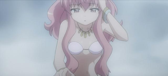 零之使魔：三美姬的輪舞 線上看