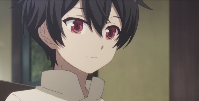 史上最強大魔王轉生為村民A 第1集