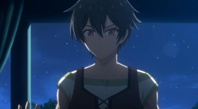 史上最強大魔王轉生為村民A 第10集