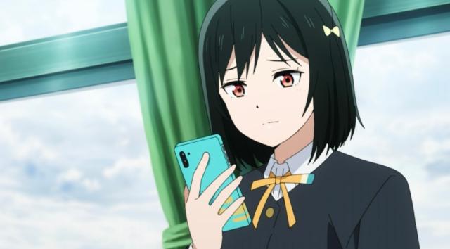 Love Live！虹咲學園-學園偶像同好會 第二季 第9集