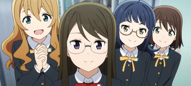 Love Live！虹咲學園-學園偶像同好會 第二季 第12集