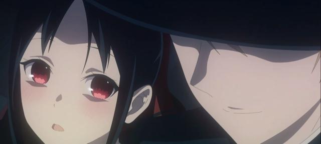 輝夜姬想讓人告白ー超級浪漫ー 第13集