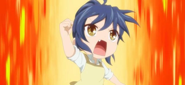 鍵等 第二季 第9集