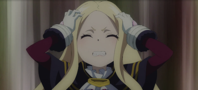 魔法使黎明期 第6集