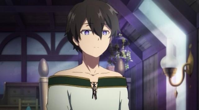 魔法使黎明期 第7集