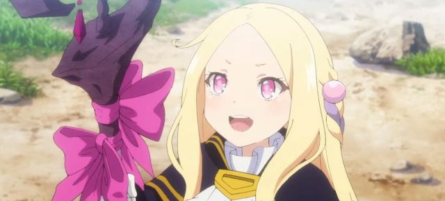 魔法使黎明期 第9集