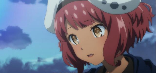 魔法使黎明期 第11集