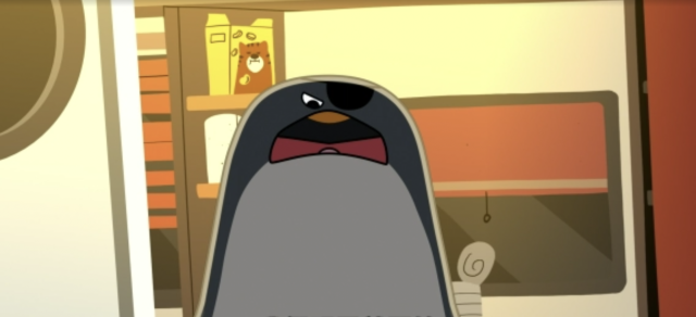 肥貓偵探 第22集劇照 1