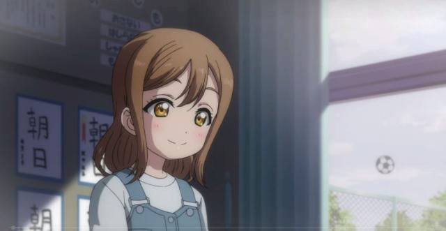 Love Live! Sunshine!! 第一季 線上看