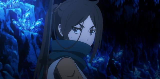 在地下城尋求邂逅是否搞錯了什麼 第四季 全集 線上看