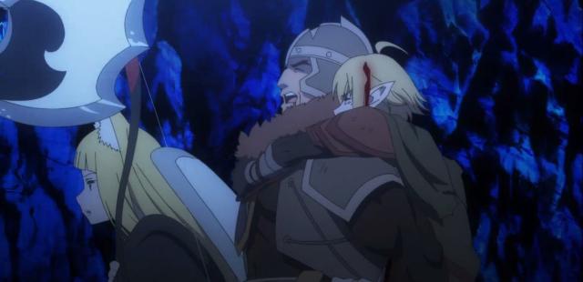 在地下城尋求邂逅是否搞錯了什麼 第四季 全集 線上看