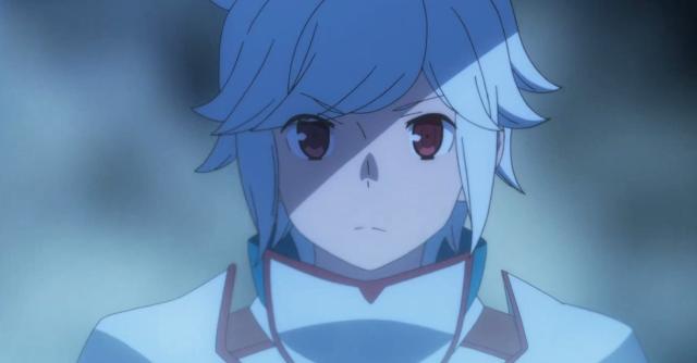 在地下城尋求邂逅是否搞錯了什麼 第四季 全集 線上看