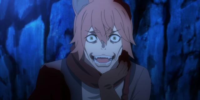 在地下城尋求邂逅是否搞錯了什麼 第四季 全集 線上看