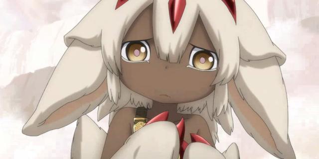 來自深淵 烈日的黃金鄉 線上看