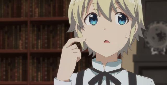 異世界藥局 線上看