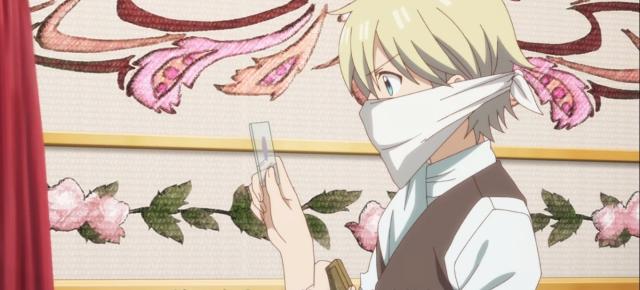 異世界藥局 線上看