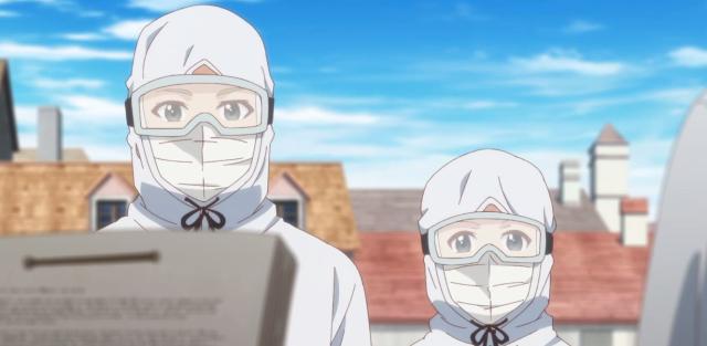 異世界藥局 線上看