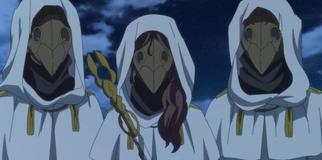 異世界藥局 線上看