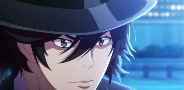 風都偵探 第2集