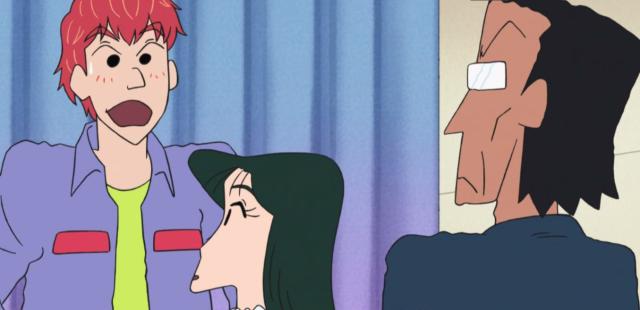 蠟筆小新 837~866 線上看