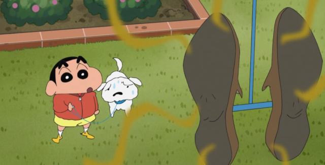 蠟筆小新 837~866 線上看