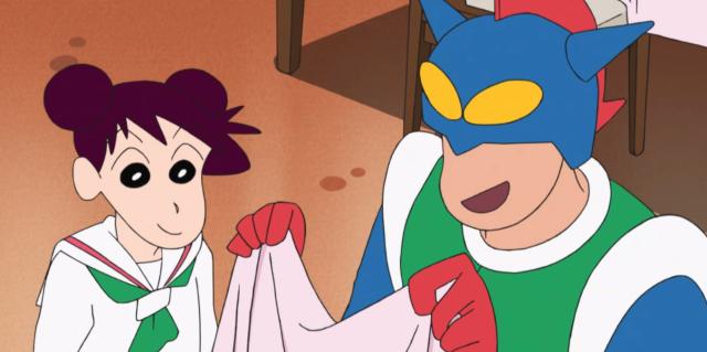 蠟筆小新 837~866 線上看