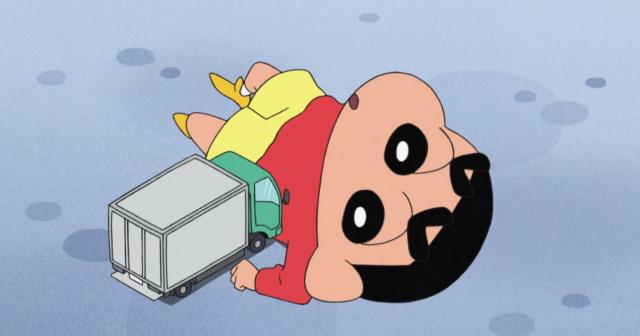 蠟筆小新 837~866 線上看