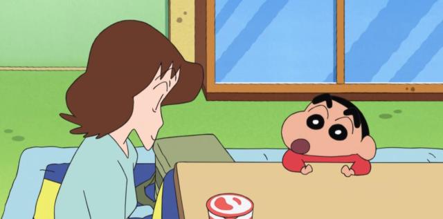 蠟筆小新 837~866 線上看