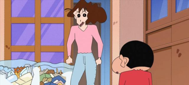 蠟筆小新 837~866 線上看