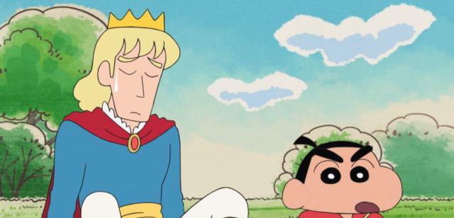 蠟筆小新 837~866 線上看