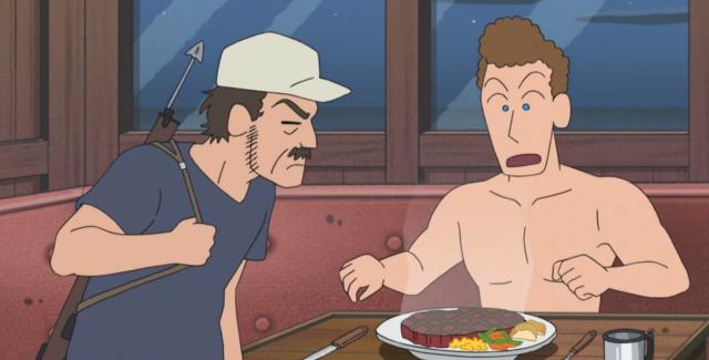 蠟筆小新 837~866 線上看