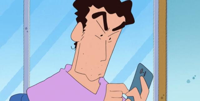 蠟筆小新 837~866 線上看