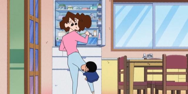 蠟筆小新 837~866 線上看